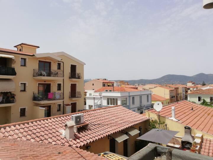 شقة Casa Giulia Al Centro Di Olbia Codice Iun P4011 المظهر الخارجي الصورة
