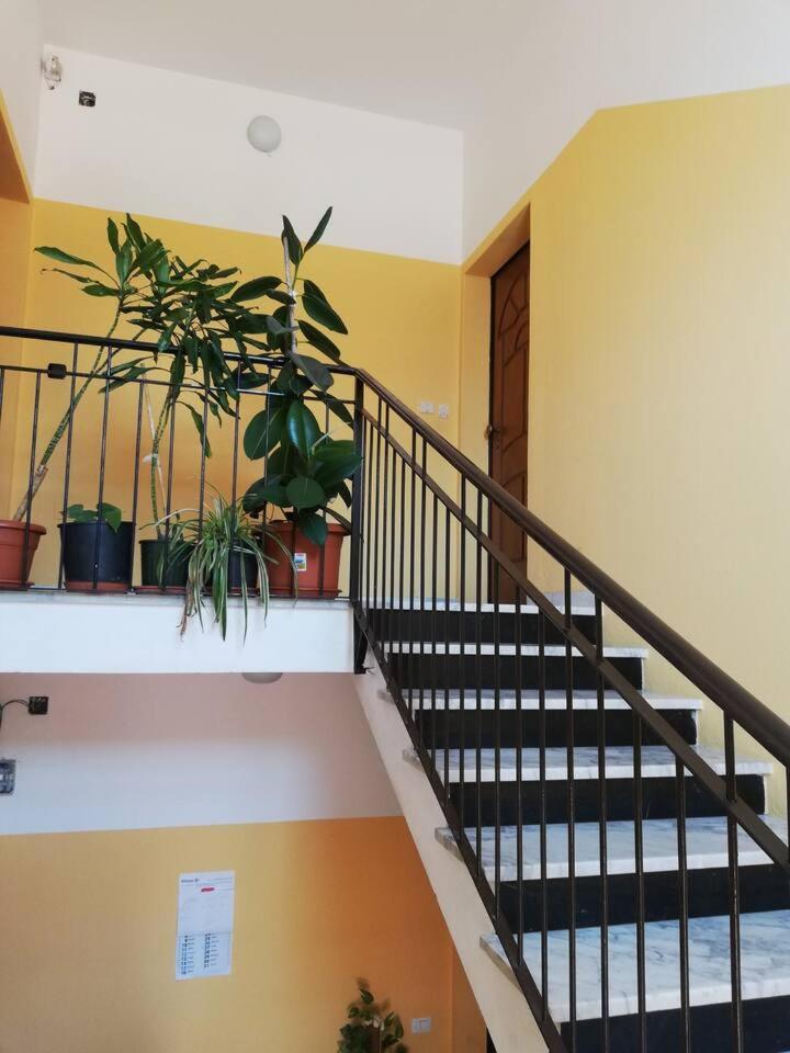 شقة Casa Giulia Al Centro Di Olbia Codice Iun P4011 المظهر الخارجي الصورة