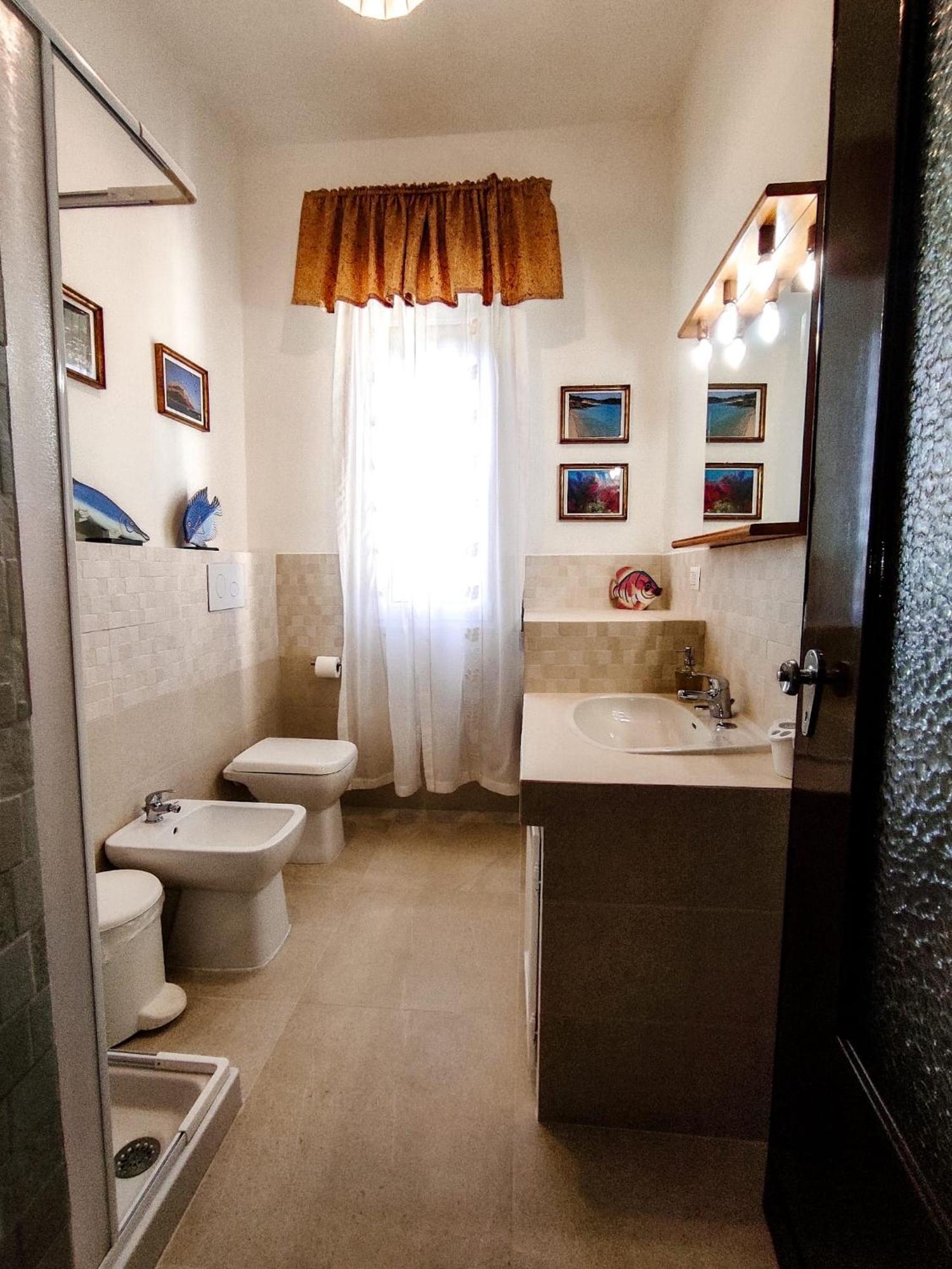 شقة Casa Giulia Al Centro Di Olbia Codice Iun P4011 المظهر الخارجي الصورة