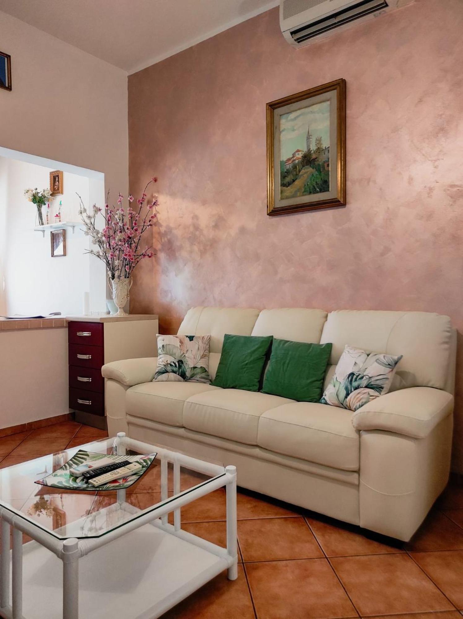 شقة Casa Giulia Al Centro Di Olbia Codice Iun P4011 المظهر الخارجي الصورة